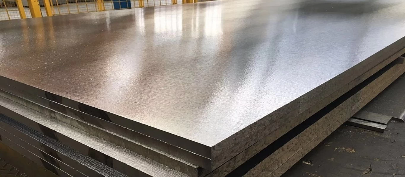 ΗΠΑ: Νέοι δασμοί σε εισαγωγές φύλλων αλουμινίου από 18 χώρες - Ανάμεσα τους και η Ελλάδα